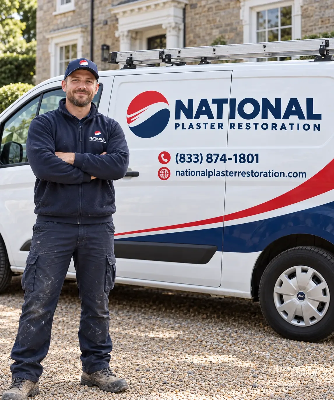 Plaster Repair company in Ortonville, MN